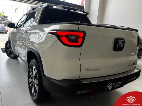 FIAT Toro 2.0 16V 4P VOLCANO 4WD TURBO DIESEL AUTOMTICO, Foto 6