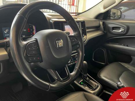 FIAT Toro 2.0 16V 4P VOLCANO 4WD TURBO DIESEL AUTOMTICO, Foto 7