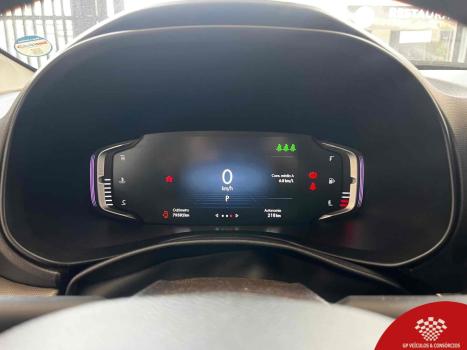 FIAT Toro 2.0 16V 4P VOLCANO 4WD TURBO DIESEL AUTOMTICO, Foto 11