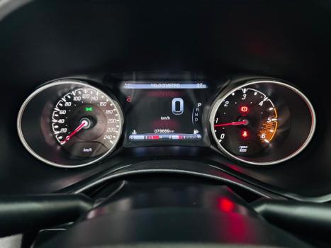 FIAT Toro 2.0 16V 4P VOLCANO 4WD TURBO DIESEL AUTOMTICO, Foto 14