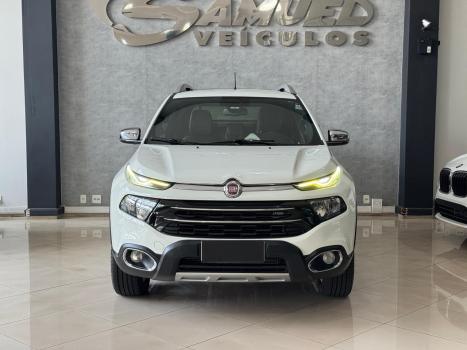 FIAT Toro 2.0 16V 4P 4WD ULTRA TURBO DIESEL AUTOMTICO, Foto 1
