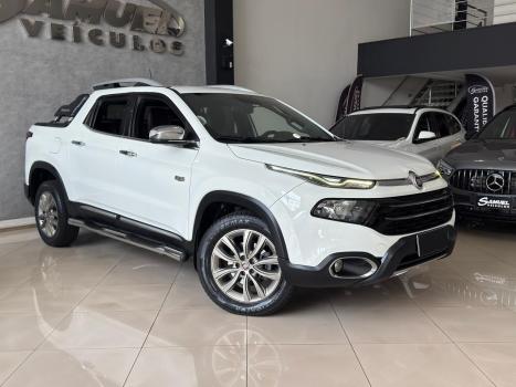 FIAT Toro 2.0 16V 4P 4WD ULTRA TURBO DIESEL AUTOMTICO, Foto 2
