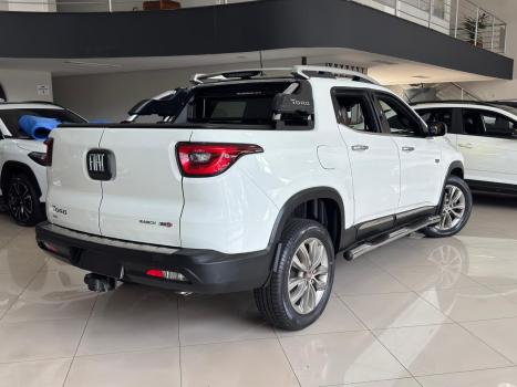 FIAT Toro 2.0 16V 4P 4WD ULTRA TURBO DIESEL AUTOMTICO, Foto 3