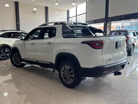 FIAT Toro 2.0 16V 4P 4WD ULTRA TURBO DIESEL AUTOMTICO, Foto 5