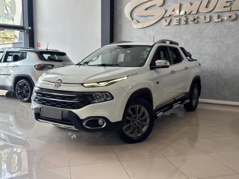 FIAT Toro 2.0 16V 4P 4WD ULTRA TURBO DIESEL AUTOMTICO, Foto 6