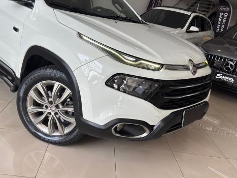 FIAT Toro 2.0 16V 4P 4WD ULTRA TURBO DIESEL AUTOMTICO, Foto 7