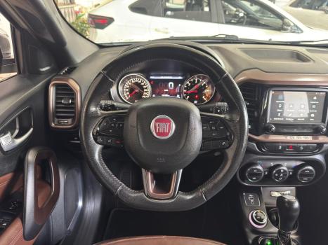 FIAT Toro 2.0 16V 4P 4WD ULTRA TURBO DIESEL AUTOMTICO, Foto 8