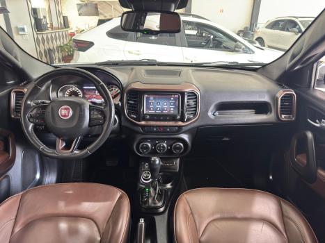 FIAT Toro 2.0 16V 4P 4WD ULTRA TURBO DIESEL AUTOMTICO, Foto 9