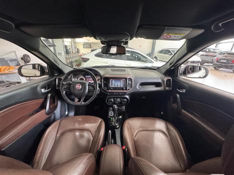 FIAT Toro 2.0 16V 4P 4WD ULTRA TURBO DIESEL AUTOMTICO, Foto 10