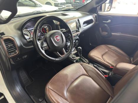 FIAT Toro 2.0 16V 4P 4WD ULTRA TURBO DIESEL AUTOMTICO, Foto 11