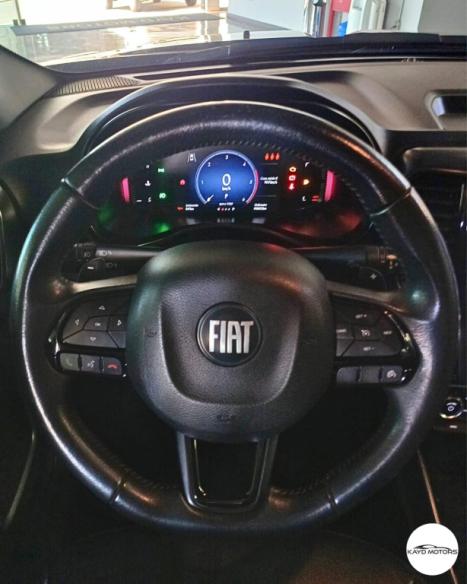FIAT Toro 2.0 16V 4P 4WD ULTRA TURBO DIESEL AUTOMTICO, Foto 3