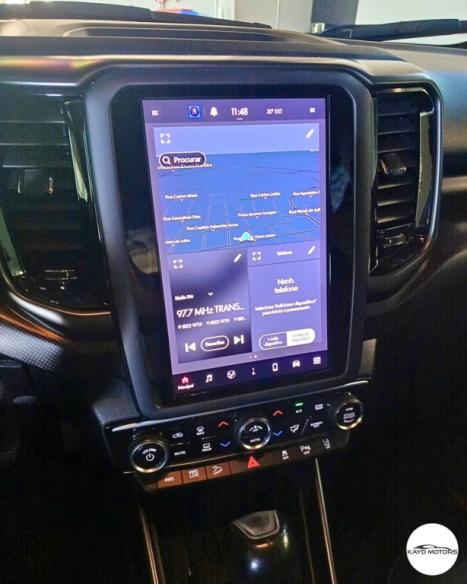FIAT Toro 2.0 16V 4P 4WD ULTRA TURBO DIESEL AUTOMTICO, Foto 6