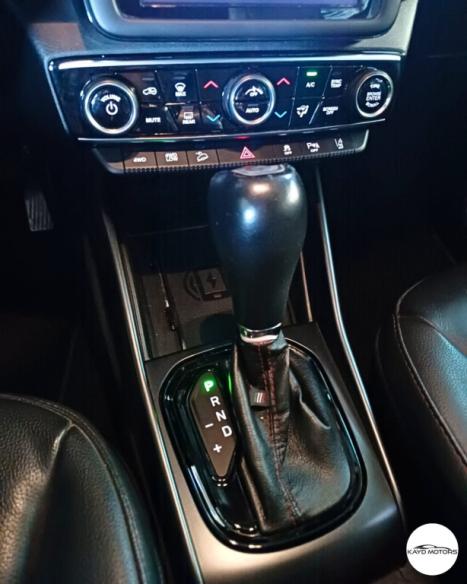 FIAT Toro 2.0 16V 4P 4WD ULTRA TURBO DIESEL AUTOMTICO, Foto 7