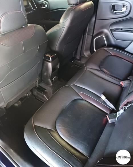 FIAT Toro 2.0 16V 4P 4WD ULTRA TURBO DIESEL AUTOMTICO, Foto 8