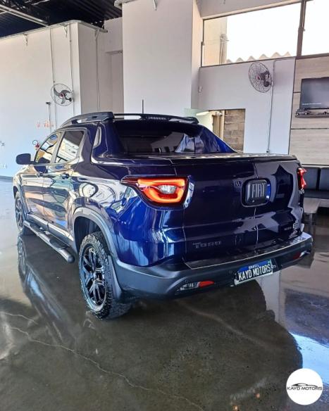 FIAT Toro 2.0 16V 4P 4WD ULTRA TURBO DIESEL AUTOMTICO, Foto 9