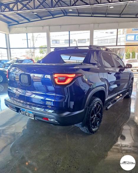 FIAT Toro 2.0 16V 4P 4WD ULTRA TURBO DIESEL AUTOMTICO, Foto 10