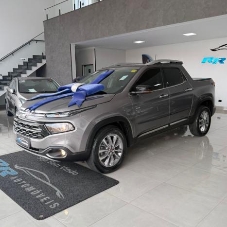 FIAT Toro 2.0 16V 4P VOLCANO 4WD TURBO DIESEL AUTOMTICO, Foto 3