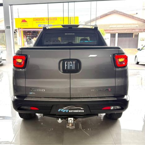 FIAT Toro 2.0 16V 4P VOLCANO 4WD TURBO DIESEL AUTOMTICO, Foto 4