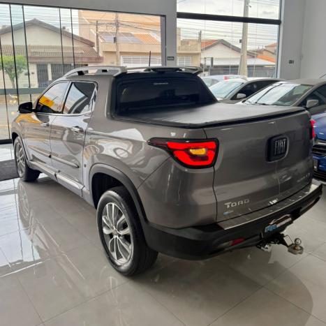 FIAT Toro 2.0 16V 4P VOLCANO 4WD TURBO DIESEL AUTOMTICO, Foto 5