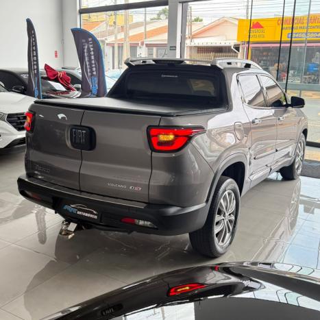 FIAT Toro 2.0 16V 4P VOLCANO 4WD TURBO DIESEL AUTOMTICO, Foto 6