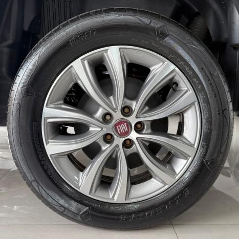 FIAT Toro 2.0 16V 4P VOLCANO 4WD TURBO DIESEL AUTOMTICO, Foto 7