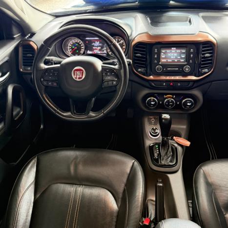 FIAT Toro 2.0 16V 4P VOLCANO 4WD TURBO DIESEL AUTOMTICO, Foto 8