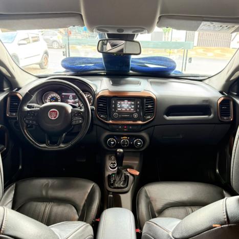 FIAT Toro 2.0 16V 4P VOLCANO 4WD TURBO DIESEL AUTOMTICO, Foto 10