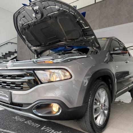 FIAT Toro 2.0 16V 4P VOLCANO 4WD TURBO DIESEL AUTOMTICO, Foto 14