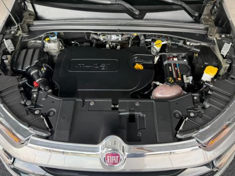 FIAT Toro 2.0 16V 4P VOLCANO 4WD TURBO DIESEL AUTOMTICO, Foto 15