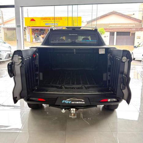 FIAT Toro 2.0 16V 4P VOLCANO 4WD TURBO DIESEL AUTOMTICO, Foto 18