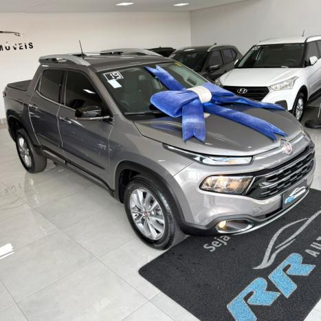 FIAT Toro 2.0 16V 4P VOLCANO 4WD TURBO DIESEL AUTOMTICO, Foto 19