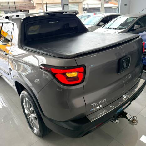 FIAT Toro 2.0 16V 4P VOLCANO 4WD TURBO DIESEL AUTOMTICO, Foto 20