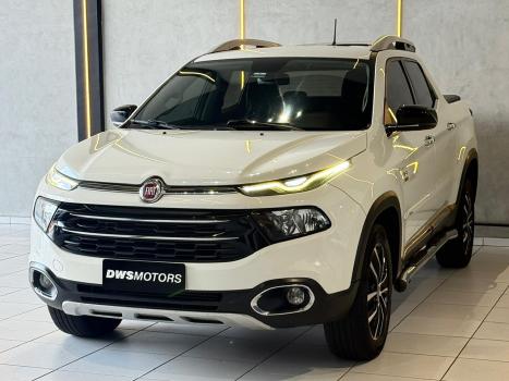 FIAT Toro 2.0 16V 4P VOLCANO 4WD TURBO DIESEL AUTOMTICO, Foto 3