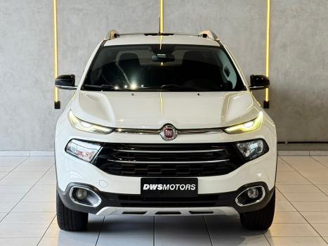 FIAT Toro 2.0 16V 4P VOLCANO 4WD TURBO DIESEL AUTOMTICO, Foto 4