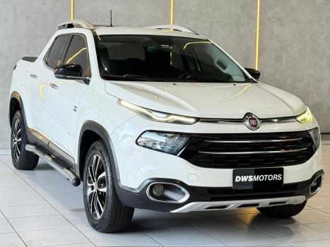 FIAT Toro 2.0 16V 4P VOLCANO 4WD TURBO DIESEL AUTOMTICO, Foto 5