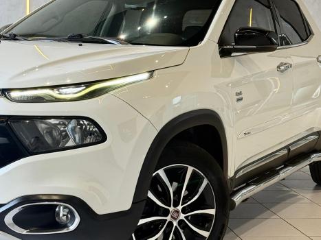 FIAT Toro 2.0 16V 4P VOLCANO 4WD TURBO DIESEL AUTOMTICO, Foto 6