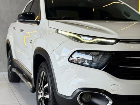 FIAT Toro 2.0 16V 4P VOLCANO 4WD TURBO DIESEL AUTOMTICO, Foto 9
