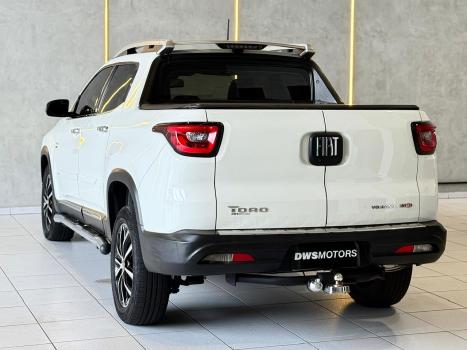 FIAT Toro 2.0 16V 4P VOLCANO 4WD TURBO DIESEL AUTOMTICO, Foto 10