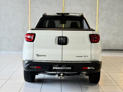 FIAT Toro 2.0 16V 4P VOLCANO 4WD TURBO DIESEL AUTOMTICO, Foto 11