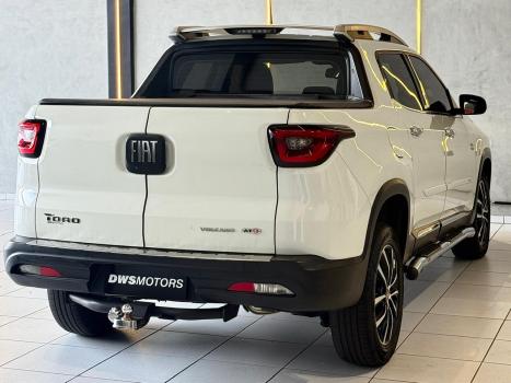 FIAT Toro 2.0 16V 4P VOLCANO 4WD TURBO DIESEL AUTOMTICO, Foto 12
