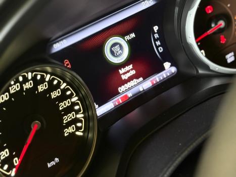 FIAT Toro 2.0 16V 4P VOLCANO 4WD TURBO DIESEL AUTOMTICO, Foto 15