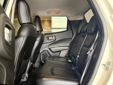 FIAT Toro 2.0 16V 4P VOLCANO 4WD TURBO DIESEL AUTOMTICO, Foto 16