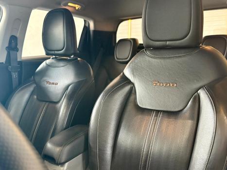 FIAT Toro 2.0 16V 4P VOLCANO 4WD TURBO DIESEL AUTOMTICO, Foto 18