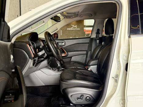 FIAT Toro 2.0 16V 4P VOLCANO 4WD TURBO DIESEL AUTOMTICO, Foto 19