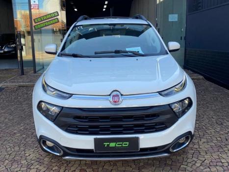 FIAT Toro 2.0 16V 4P 4WD FREEDOM TURBO DIESEL, Foto 2