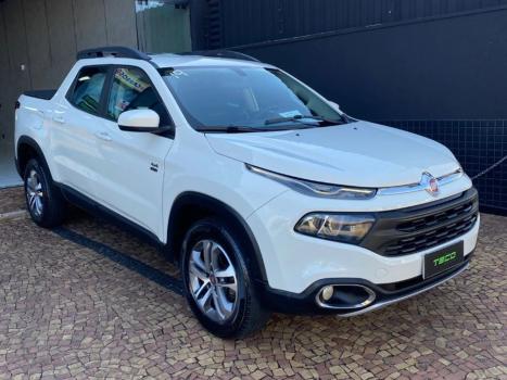 FIAT Toro 2.0 16V 4P 4WD FREEDOM TURBO DIESEL, Foto 3