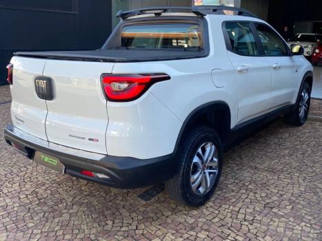 FIAT Toro 2.0 16V 4P 4WD FREEDOM TURBO DIESEL, Foto 4