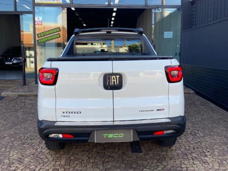 FIAT Toro 2.0 16V 4P 4WD FREEDOM TURBO DIESEL, Foto 5
