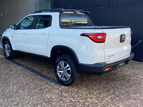FIAT Toro 2.0 16V 4P 4WD FREEDOM TURBO DIESEL, Foto 6