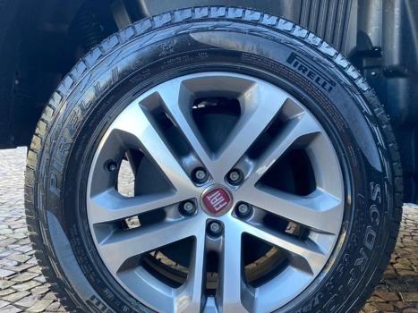 FIAT Toro 2.0 16V 4P 4WD FREEDOM TURBO DIESEL, Foto 7